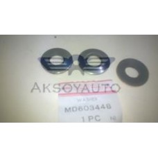 MD603448 RONDELA PUL HAVA FİLTRE L300 87-08 / H100 94-11